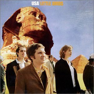 Usa/Little Birds