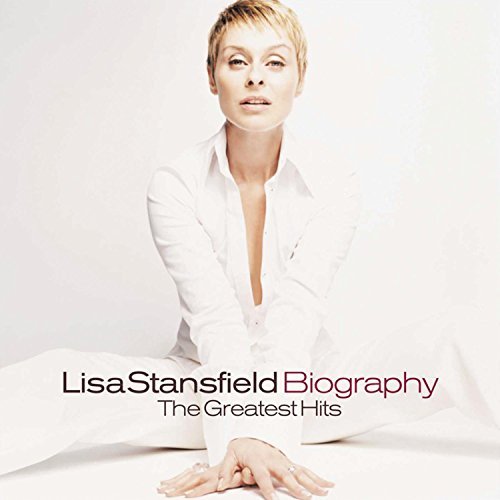 Lisa Stansfield/Biography