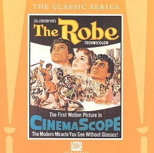 Robe Soundtrack 