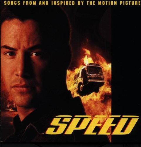 Speed/Soundtrack@Idol/Plimsouls/Cracker/Ocasek@Kiss/Benatar/Stewart/Numan