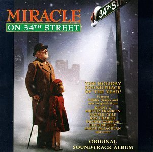 Miracle On 34th Street/Soundtrack