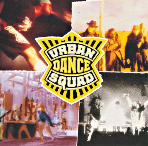 Urban Dance Squad/Mental Relapse