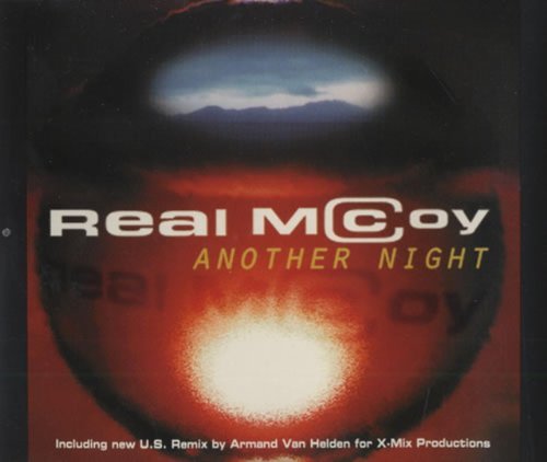 REAL MCCOY/ANOTHER NIGHT