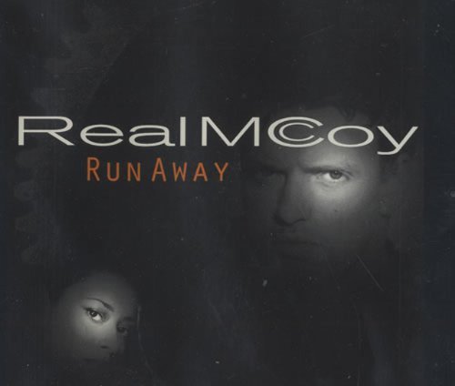 Real Mccoy/Runaway / I Want You