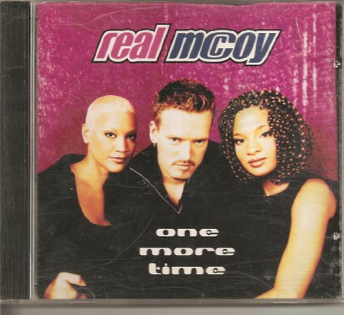 Real Mccoy/One More Time