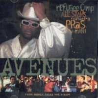 Refugee Camp All Stars/Avenues