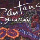 Santana Maria Maria Feat. Product G & B 
