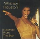 Whitney Houston/I Learned From The Best