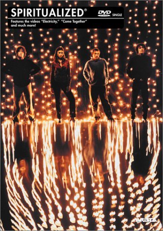 Spiritualized/Electricity@B/W Come Together
