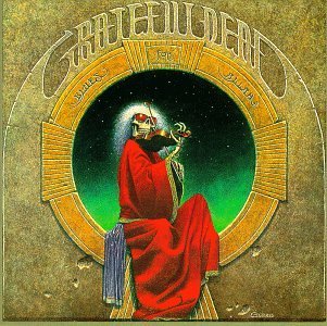 Grateful Dead/Blues For Allah