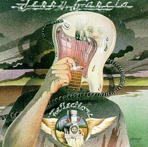 Jerry Garcia Reflections 