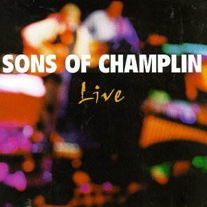 Sons Of Champlin/Live