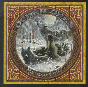 Other Ones/Strange Remain@Hdcd@2 Cd Set