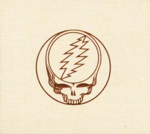 Grateful Dead/So Many Roads 1965-95