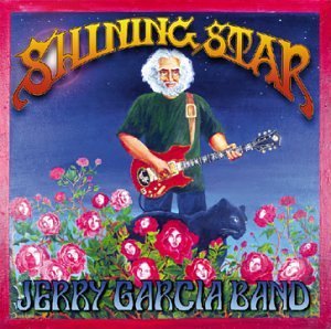 Jerry Garcia Band/Shining Star@2 Cd Set
