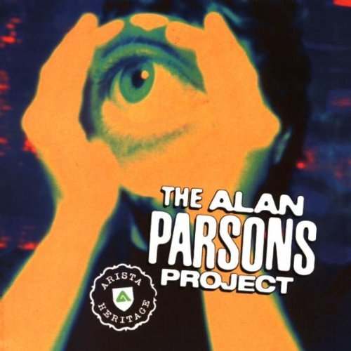 The Alan Parsons Project/Master Hits@Remastered@Arista Heritage Master Hits