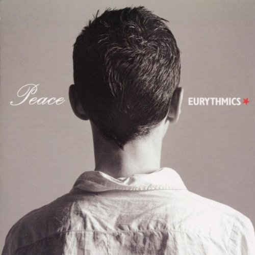 Eurythmics/Peace