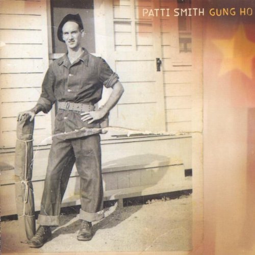 SMITH,PATTI/GUNG HO