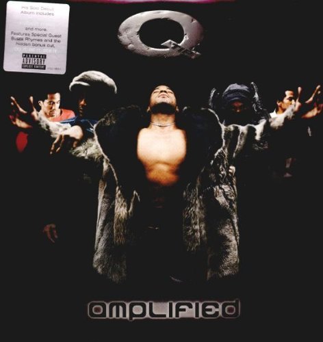 Q-Tip/Amplified@Explicit Version