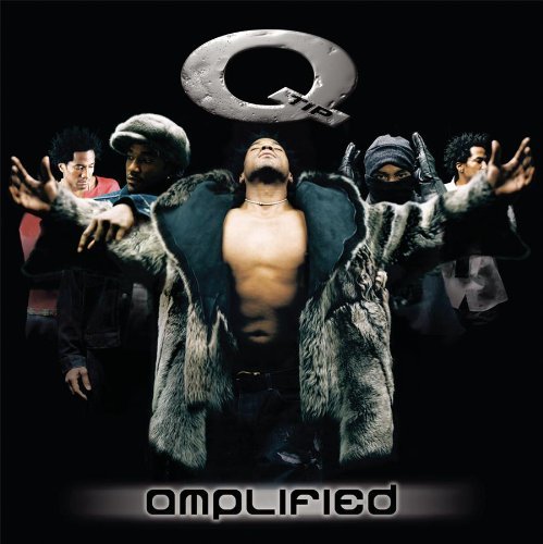 Q-Tip/Amplified@Explicit Version