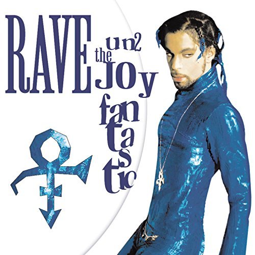 PRINCE/RAVE UN2 THE JOY FANTASTIC