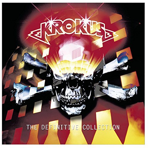 Krokus/Definitive Collection@Remastered@Definitive Collection