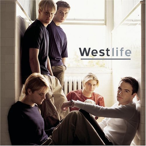 WESTLIFE/WESTLIFE