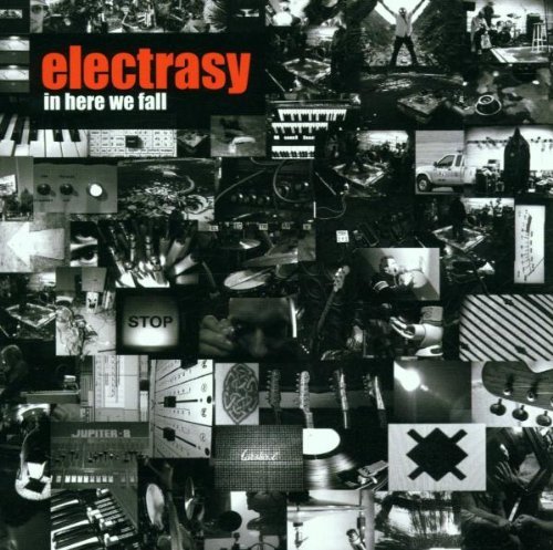 Electrasy/In Here We Fall