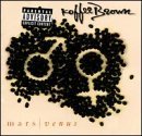 Koffee Brown/Mars/Venus@Explicit Version@Mars/Venus