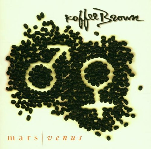 KOFFEE BROWN/MARS/VENUS