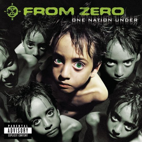 From Zero/One Nation Under@Explicit Version