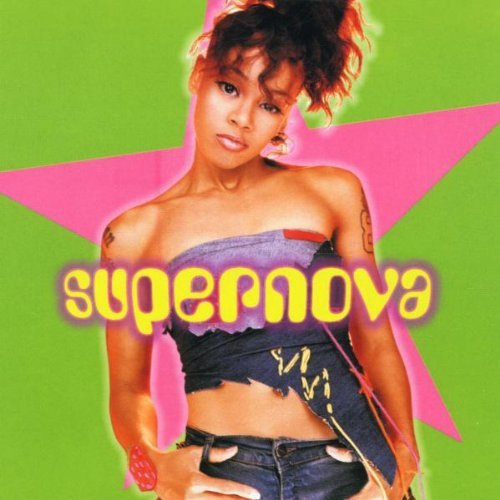 Lisa Left Eye Lopes/Supernova@Explicit Version