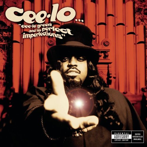 Cee-Lo/Cee-Lo Green & His Perfect Imp@Explicit Version