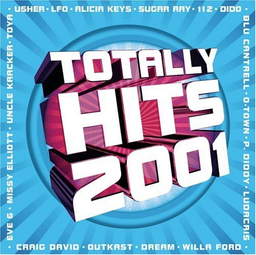 Totally Hits 2001/Totally Hits 2001@Totally Hits 2001