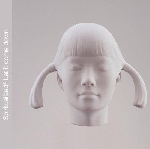 Spiritualized/Let It Come Down@Double Vinyl