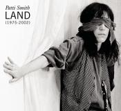 Patti Smith Land 1975 02 2 CD Set Digipak 