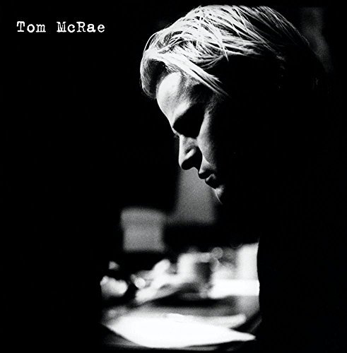 Tom McRae/Tom Mcrae@Cd-R