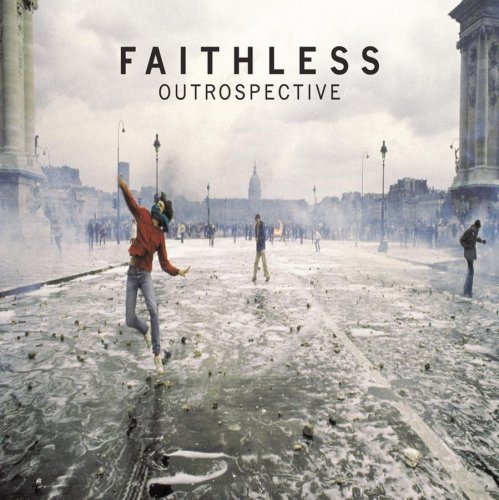 Faithless/Outrospective