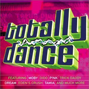 Totally Dance/Totally Dance
