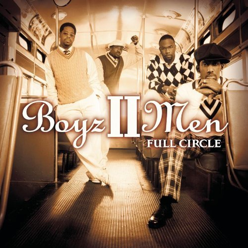 Boyz Ii Men/Full Circle