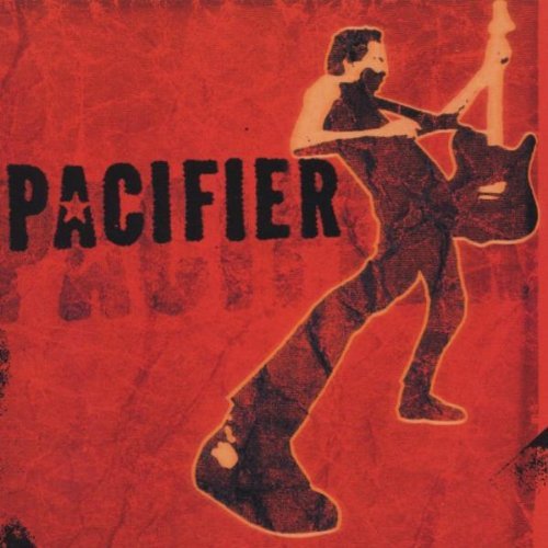 PACIFIER/PACIFIER