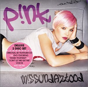 Pink/Missundaztood@Lmtd Ed.@2 Cd Set