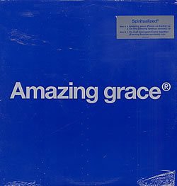 Spiritualized/Amazing Grace