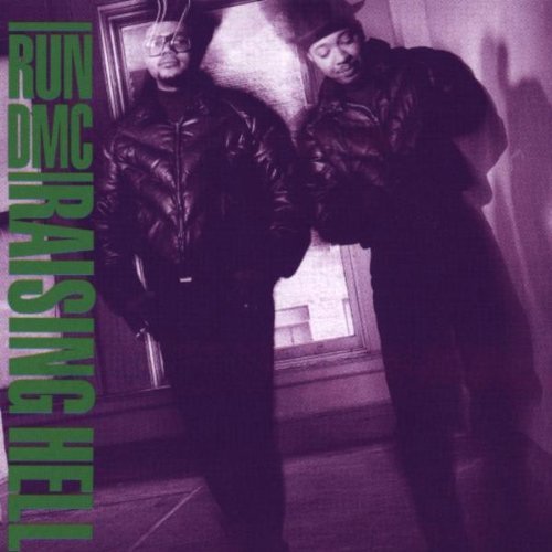 Run-D.M.C./Raising Hell
