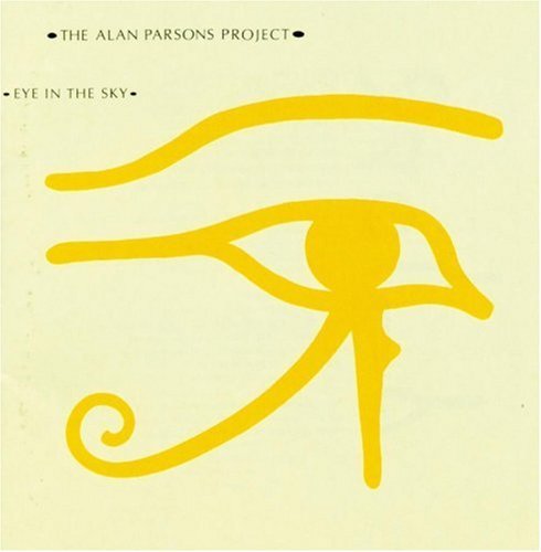 PARSONS,ALAN PROJECT/EYE IN THE SKY