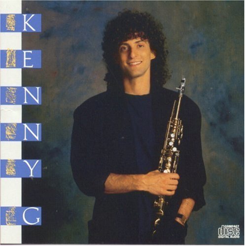 KENNY G/KENNY G