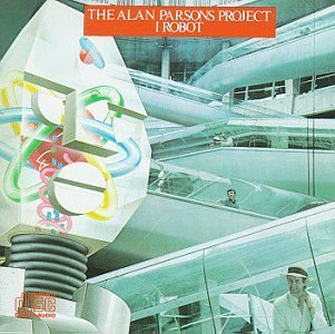 The Alan Parsons Project/I Robot