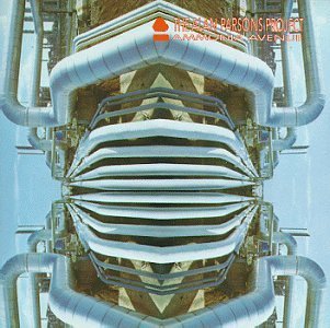 PARSONS,ALAN PROJECT/AMMONIA AVENUE