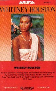 Whitney Houston/Whitney Houston