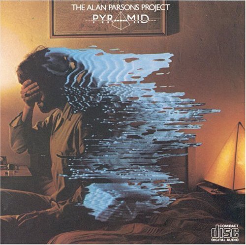 The Alan Parsons Project/Pyramid